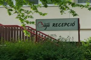 Napsugár Szálló Hostel, Baja