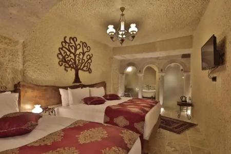 Aren Cave And Art Gallery - 125