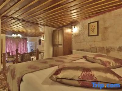 Aren Cave And Art Gallery - 135