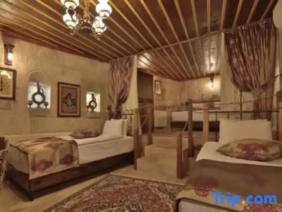 Aren Cave And Art Gallery - 136