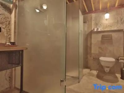 Aren Cave And Art Gallery - 148