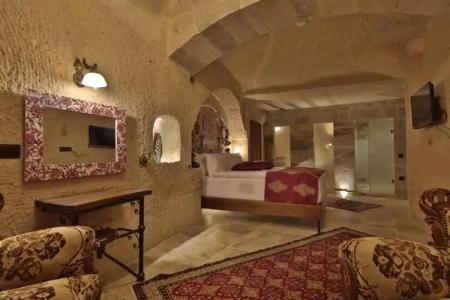 Aren Cave And Art Gallery - 115