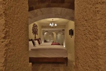 Aren Cave And Art Gallery - 119