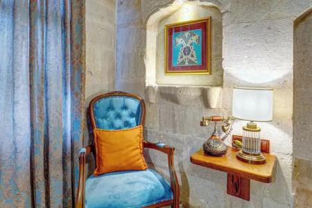 Aren Cave And Art Gallery - 47