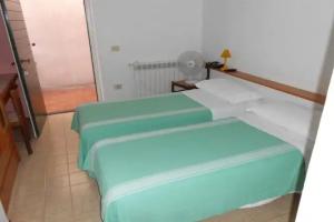 Hotel «Albergo Le Querce», Ponza Village