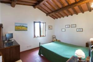 Agriturismo Le Fontanacce, Pescia