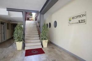 Residence Casa Di Caccia, Marina di Bibbona