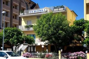 Hotel Sedonia, Cervia