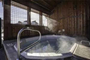 West Condominiums - W3503, Steamboat Springs