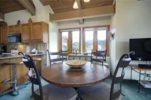 West Condominiums - W3531, Steamboat Springs