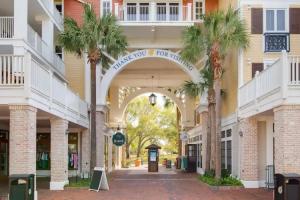 Market Street Inn 448 at Sandestin, Destin