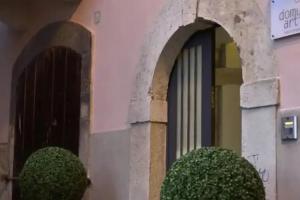 Domus Artis, Bitonto