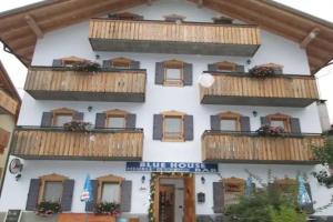 Meublè Blue House, Auronzo di Cadore