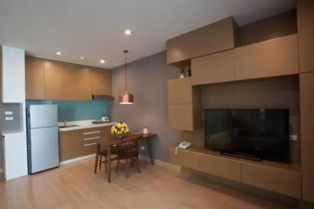 Sanae' Chiang Mai - 27