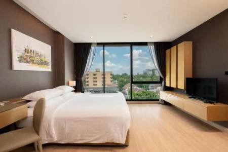 Sanae' Chiang Mai - 120