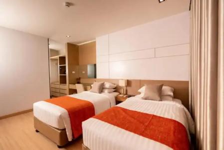 Sanae' Chiang Mai - 43