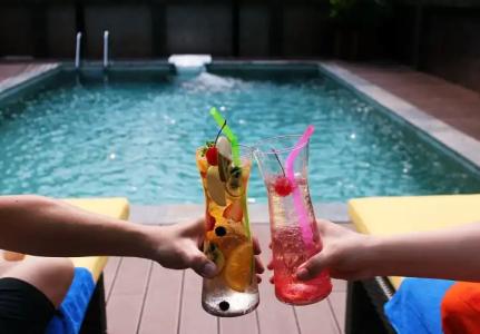 Sanae' Chiang Mai - 25