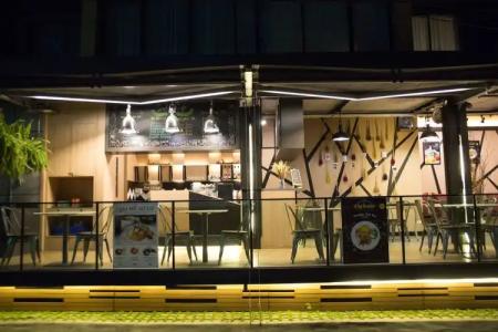 Sanae' Chiang Mai - 32