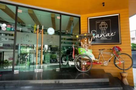 Sanae' Chiang Mai - 49