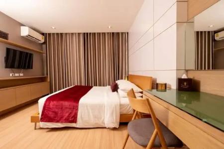 Sanae' Chiang Mai - 99