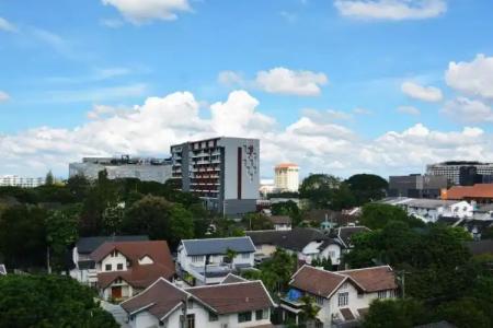 Sanae' Chiang Mai - 79