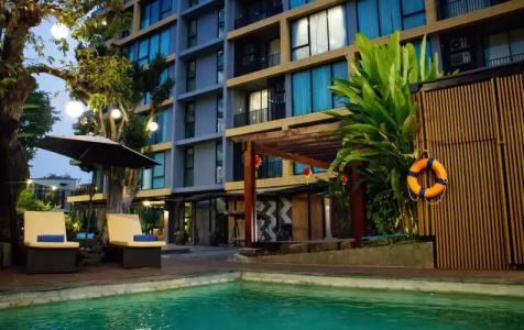 Sanae' Chiang Mai - 20