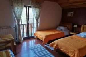 Rooms and apartmants Mirovic, Kolasin