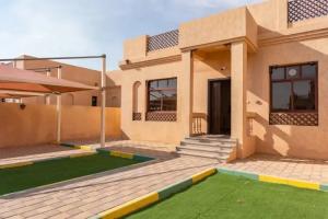 Al Bada Hotel and Resort, Al Ain