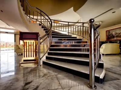 Al Bada and Resort - 5