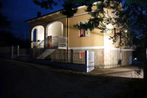 B&B FalcoBianco, Montefalco