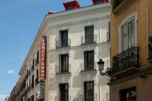 Vincci Soho Hotel, Madrid