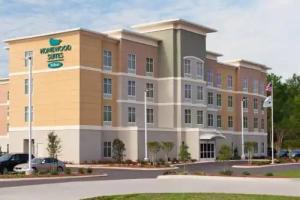 Homewood Suites Mobile, Mobile