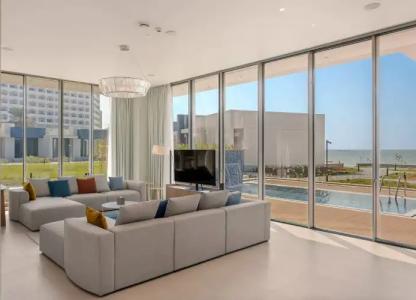 Ajman by Blazons - 201