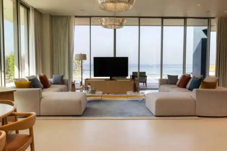 Ajman by Blazons - 204