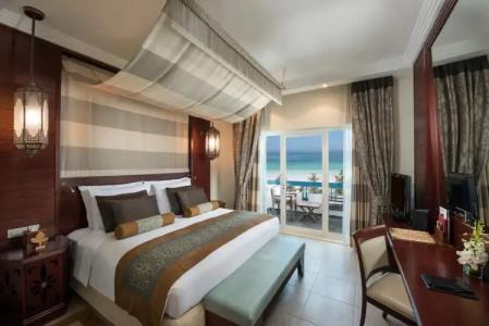 Ajman by Blazons - 163