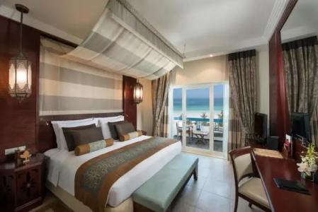 Ajman by Blazons - 167