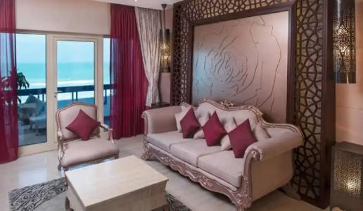 Ajman by Blazons - 160