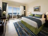 Superior Double room with sea view
