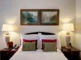 Laguna Double room pool view