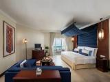 Junior Suite with sea view