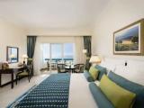 Superior Double room with partial sea view