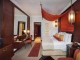 Deluxe Double room with garden view