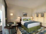 Superior room with sea view
