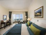 Superior Double room with garden view