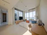 1 Bedroom Ocean Villa with balcony and with view