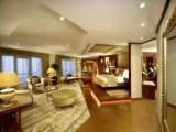 Royal Suite with sea view