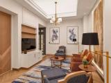 Premium Suite with sea view
