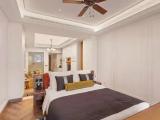 Executive Double room with sea view