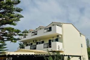 Dannas Studios, Tsilivi-Planos
