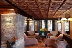 Hotel Saturnia & International, Venice
